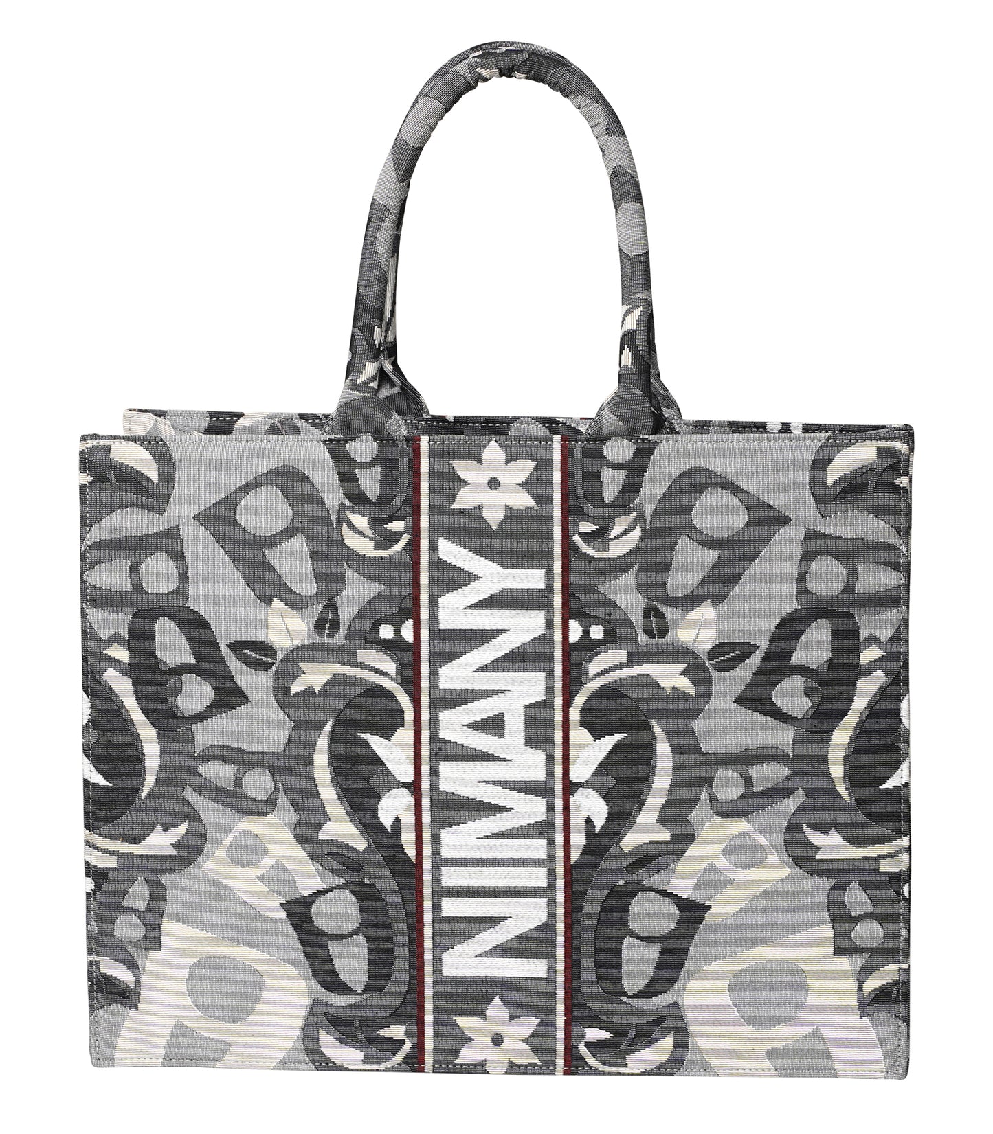 NIMANY Tote / Royal Gala