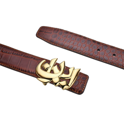 Heritage Belt (Bundle)