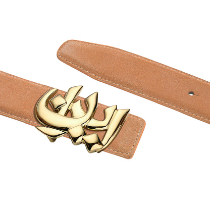 Heritage Belt (Bundle)