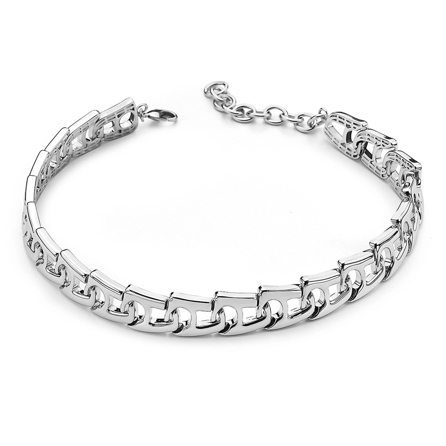 Unity Choker Steel