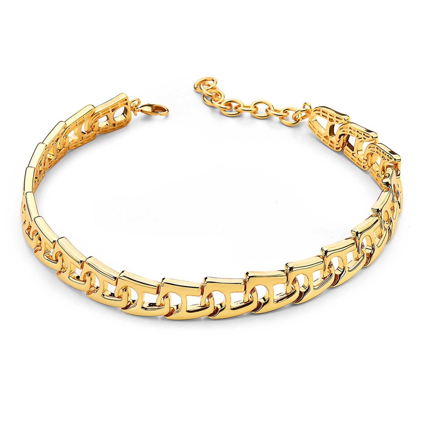 Unity Choker Gold