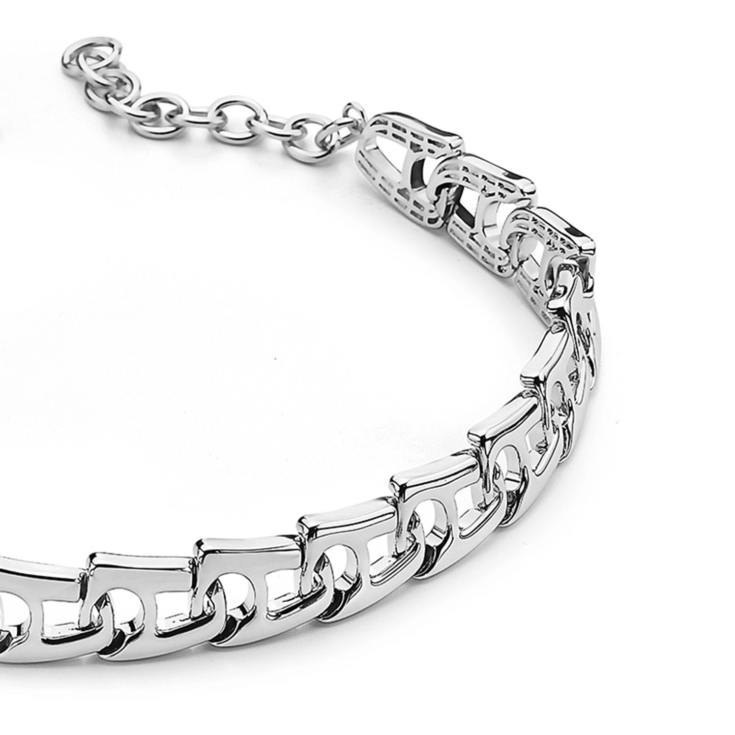 Unity Choker Steel