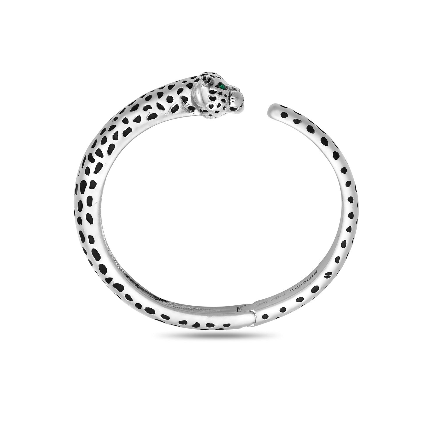 Pirooz Bracelet Steel (Unisex)