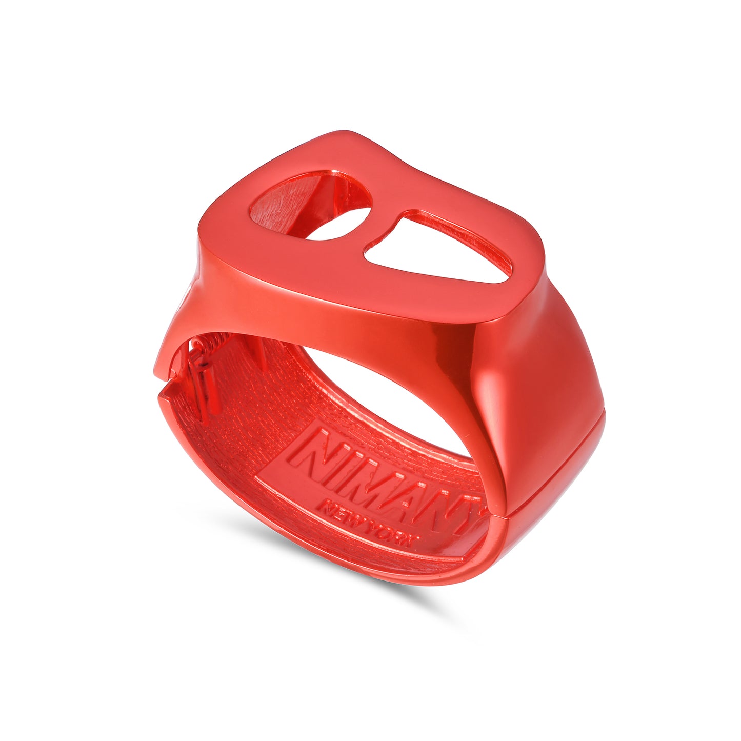 Red Cuff (Limited Edition)