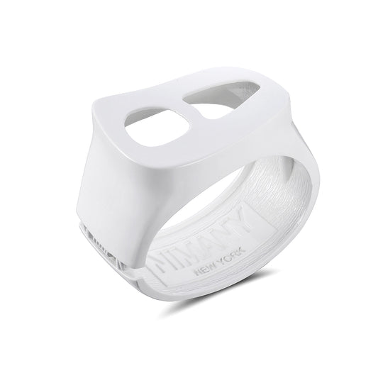 White Cuff (Limited Edition)