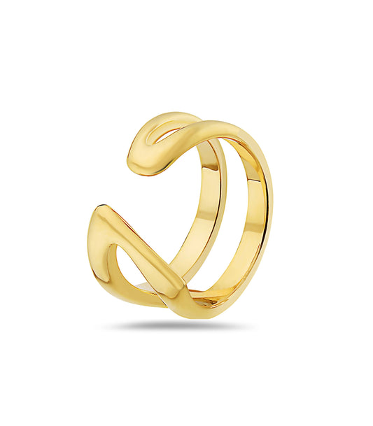 Art Ring Gold