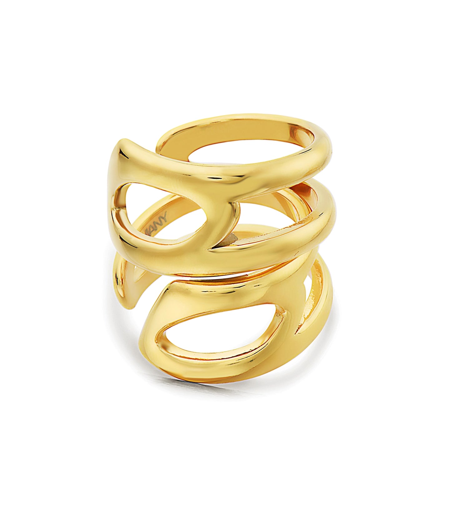 Art Ring Gold