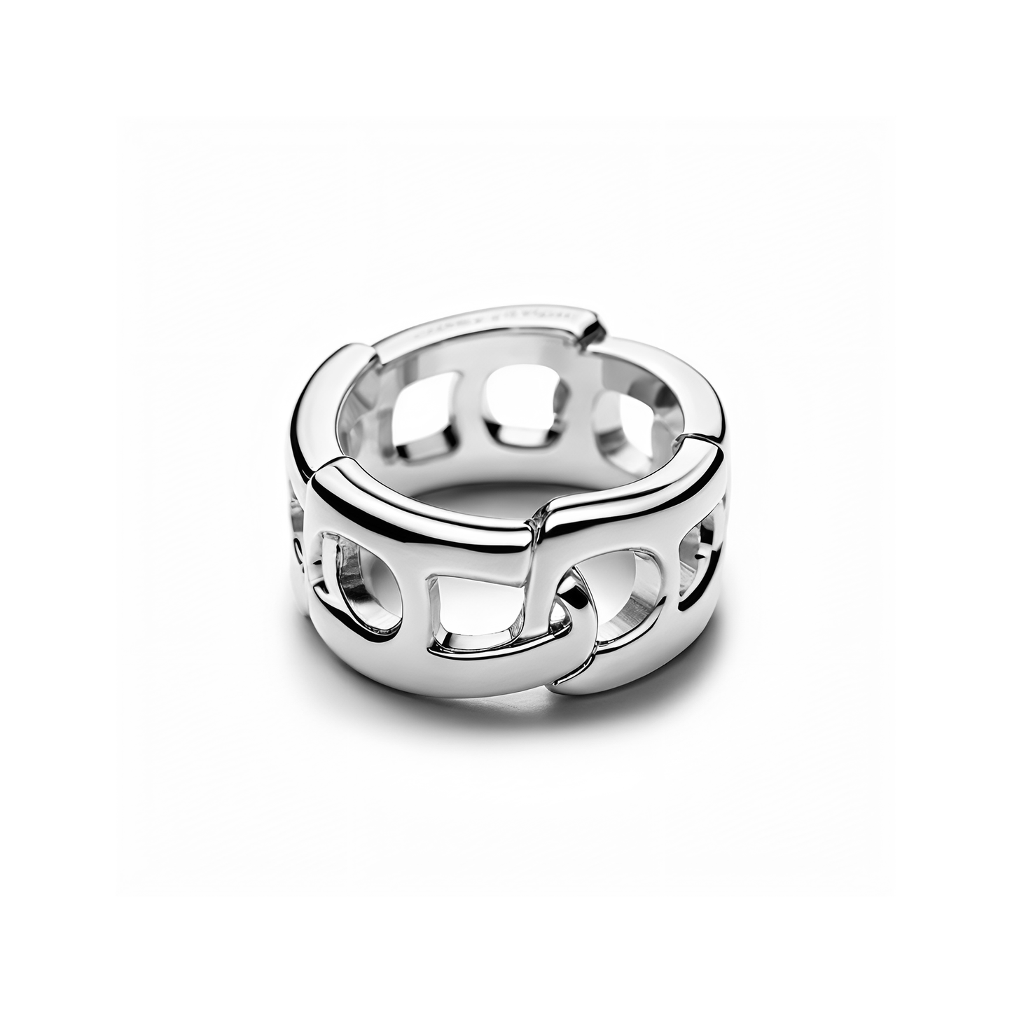 Unity Ring Steel