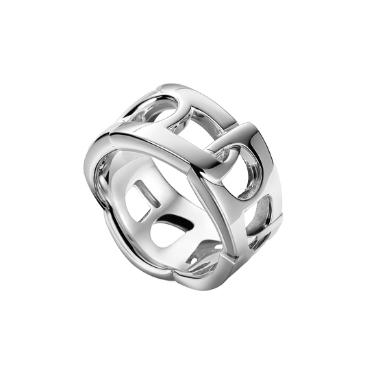 Unity Ring Steel