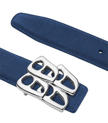 Quatre Belt (Bundle)