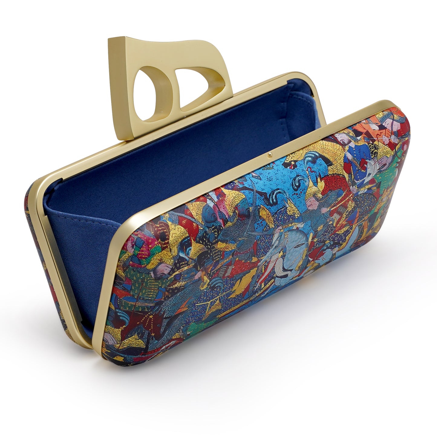 Soraya Clutch II