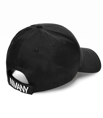 1982 Cap - NIMANY Studio