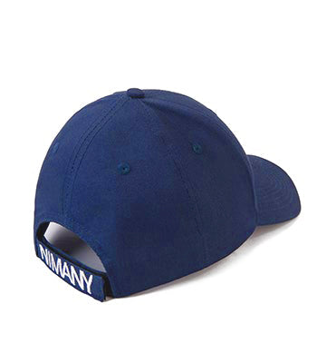 Royal Luna Cap