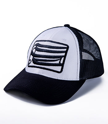 Black Revolt Cap