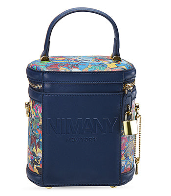 Soraya II - Bucket Bag - NIMANY Studio