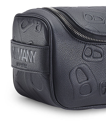 Accessory Luggage (City) - NIMANY Studio