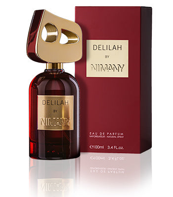 DELILAH - NIMANY Studio