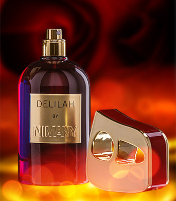 DELILAH - NIMANY Studio