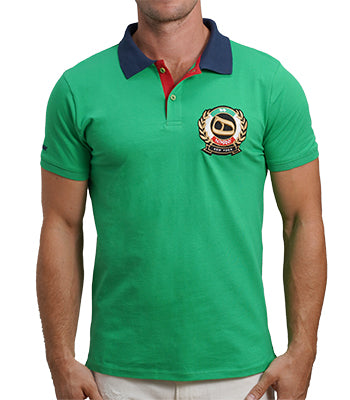 VIP III Polo (Men)