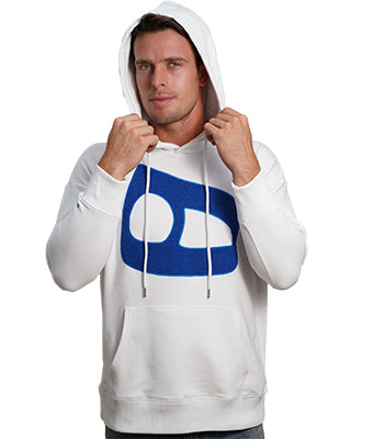 Ocean Hoody (Unisex)