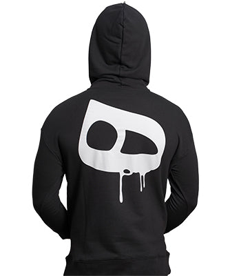 Melting Luna Hoody (Unisex)