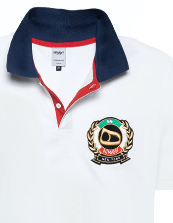 VIP II Polo (Men)