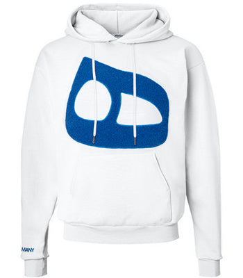 Ocean Hoody (Unisex)