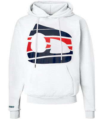 North Fork Hoody (Unisex)