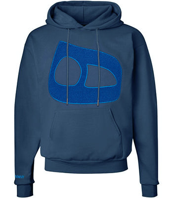 Caspean Hoody (Unisex)